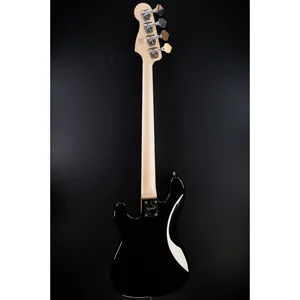 Squier Sonic Precision Black