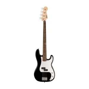 Squier Sonic Precision Black