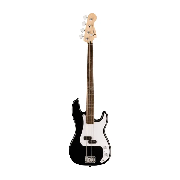 Squier Sonic Precision Black