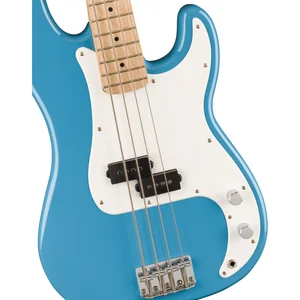 Squier Sonic Precision Califor Bundle