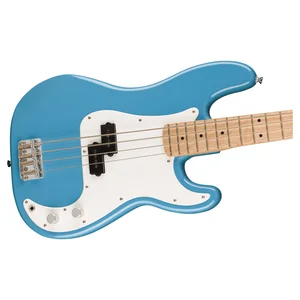 Squier Sonic Precision Califor Bundle