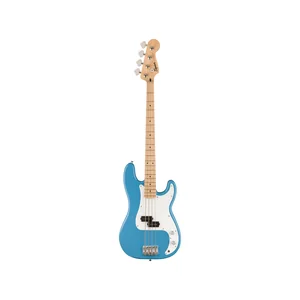 Squier Sonic Precision Califor Bundle