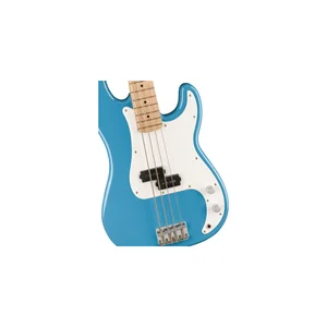 Squier Sonic Precision Califor Bundle