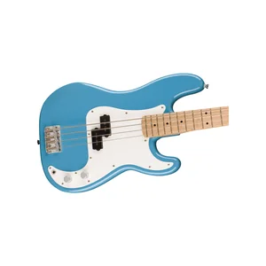 Squier Sonic Precision Califor Bundle