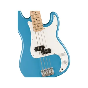 Squier Sonic Precision California BL