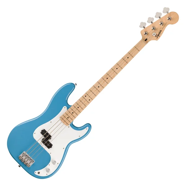 Squier Sonic Precision California BL