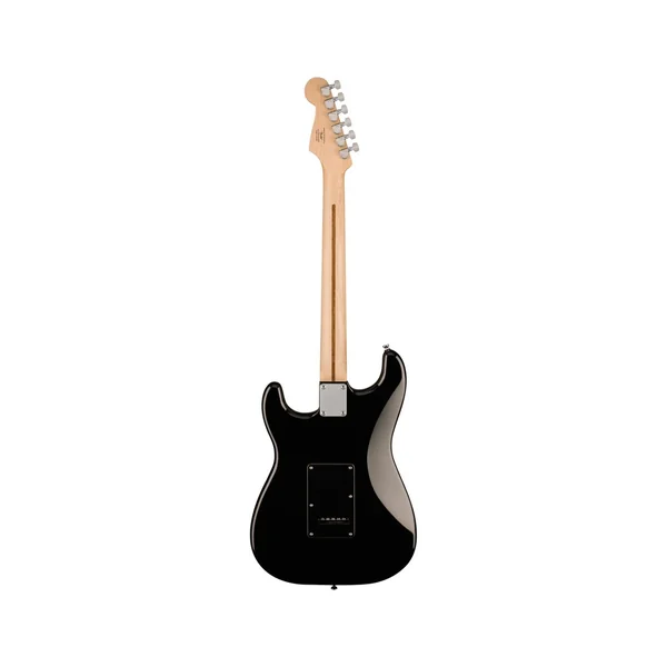 Squier Sonic Strat HSS Black Set