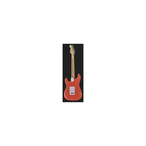 Squier Sonic Strat HSS TCoral