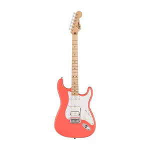 Squier Sonic Strat HSS TCoral