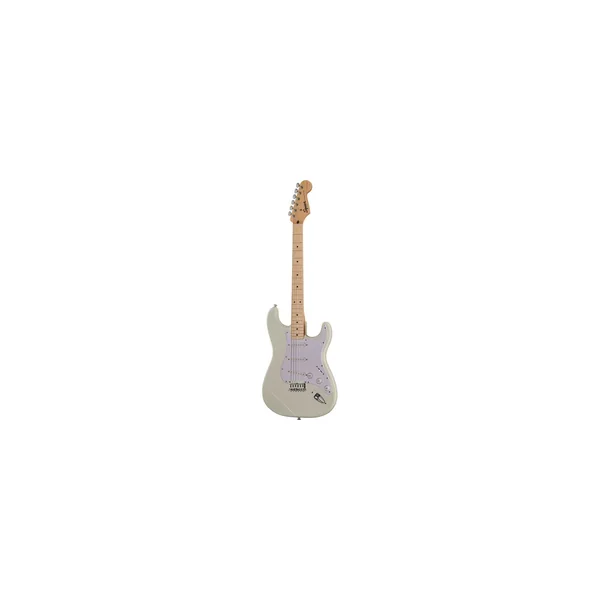 Squier Sonic Strat HT Arctic White