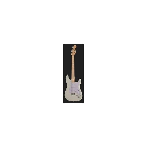Squier Sonic Strat HT Arctic White