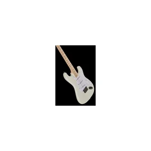 Squier Sonic Strat HT Arctic White