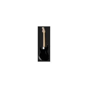 Squier Sonic Strat HT H Black