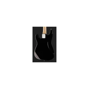 Squier Sonic Strat HT H Black