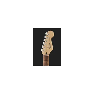 Squier Sonic Strat HT H Black