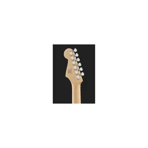 Squier Sonic Strat HT H Black