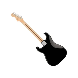 Squier Sonic Strat HT H Black