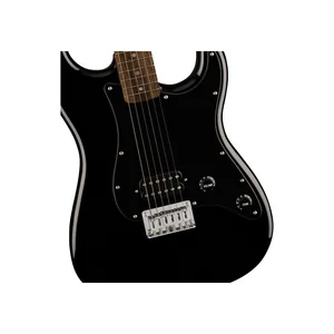 Squier Sonic Strat HT H Black