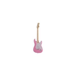 Squier Sonic Strat HT H Flash Pink