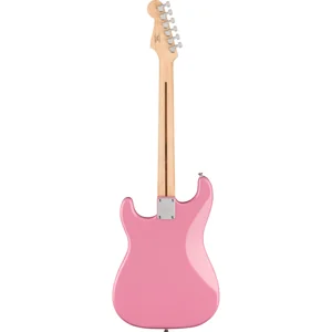Squier Sonic Strat HT H Flash Pink