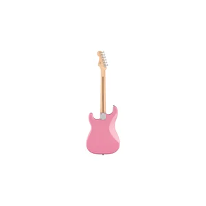 Squier Sonic Strat HT H Flash Pink