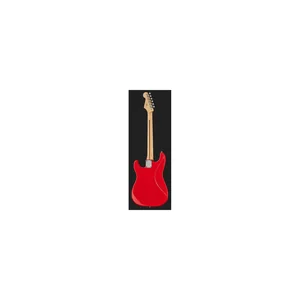 Squier Sonic Strat HT Torino Red