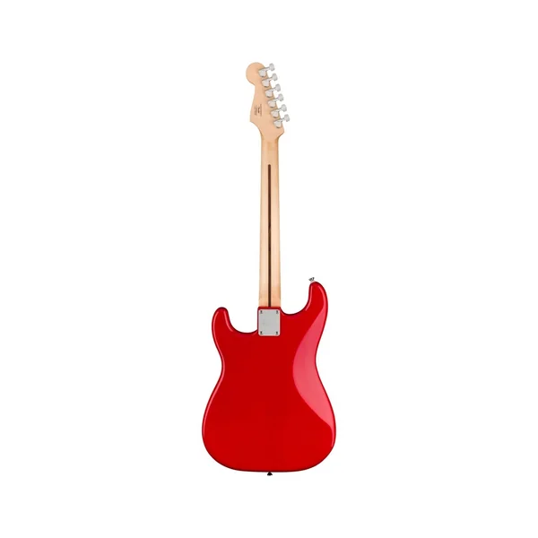 Squier Sonic Strat HT Torino Red