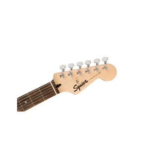 Squier Sonic Strat HT Torino Red