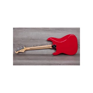 Squier Sonic Strat HT Torino Red