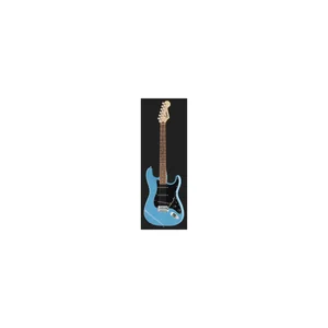 Squier Sonic Strat LRL California BL