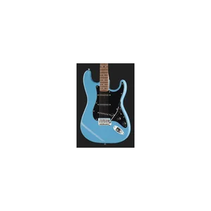 Squier Sonic Strat LRL California BL