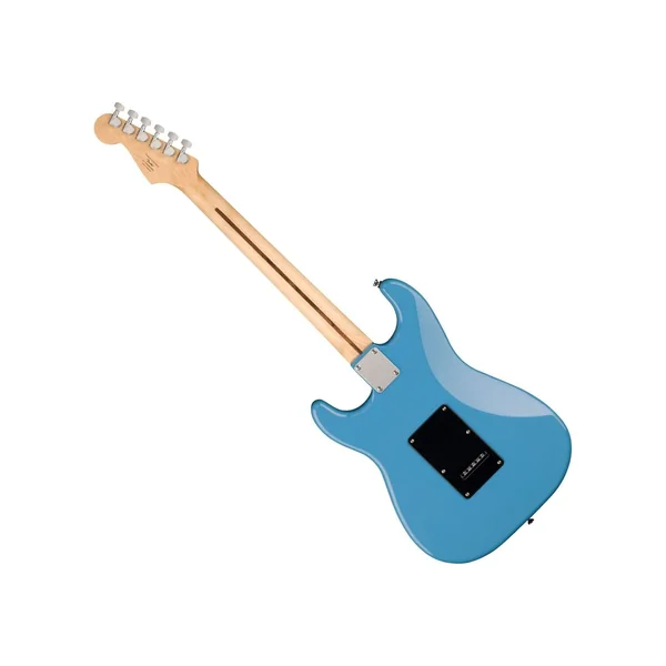Squier Sonic Strat LRL California BL