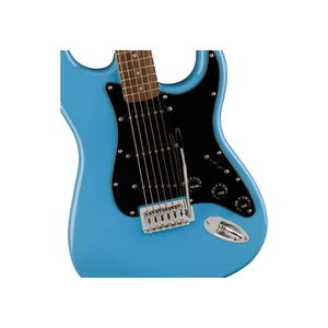 Squier Sonic Strat LRL California BL