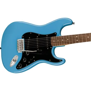 Squier Sonic Strat LRL California BL