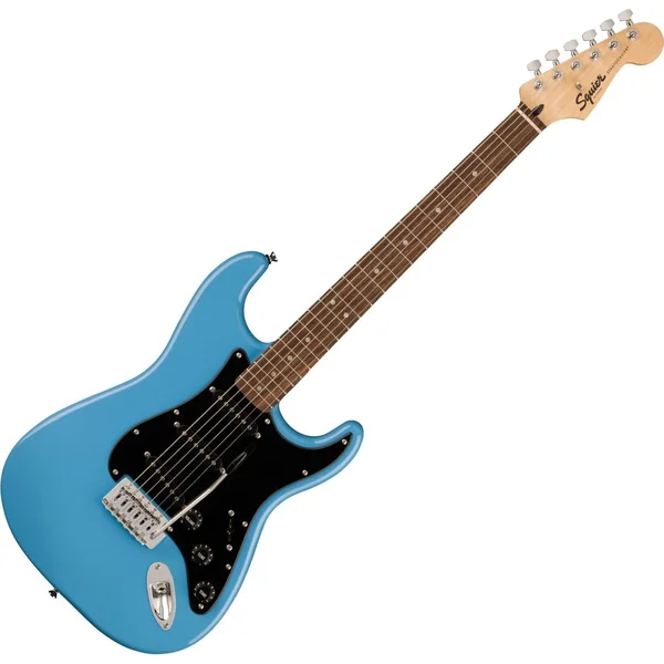 Squier Sonic Strat LRL California BL
