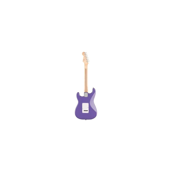 Squier Sonic Strat LRL Ultravi Bundle