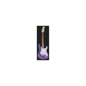 Squier Sonic Strat LRL Ultravi Bundle