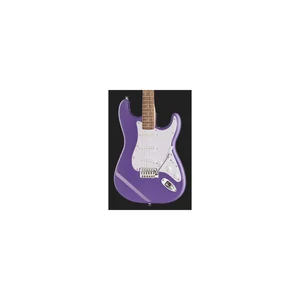 Squier Sonic Strat LRL Ultravi Bundle