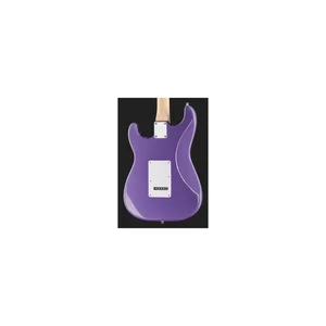 Squier Sonic Strat LRL Ultravi Bundle