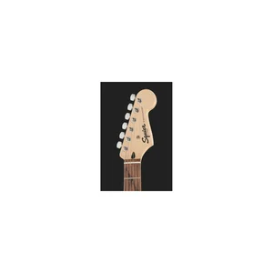 Squier Sonic Strat LRL Ultravi Bundle