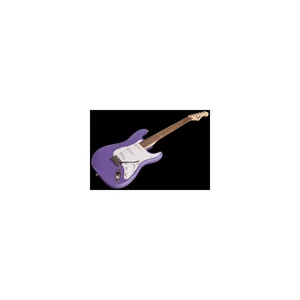 Squier Sonic Strat LRL Ultravi Bundle