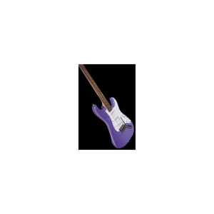 Squier Sonic Strat LRL Ultravi Bundle