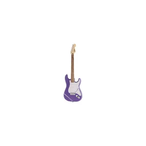Squier Sonic Strat LRL Ultraviolet