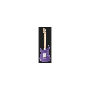 Squier Sonic Strat LRL Ultraviolet