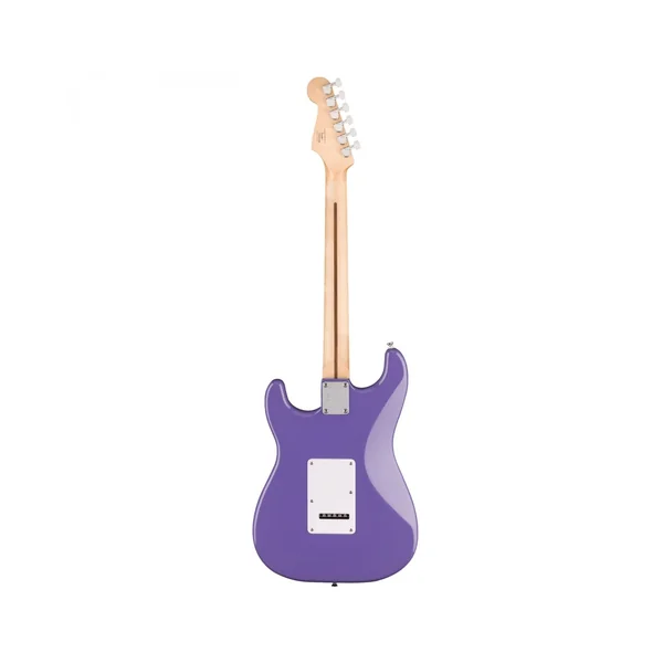 Squier Sonic Strat LRL Ultraviolet