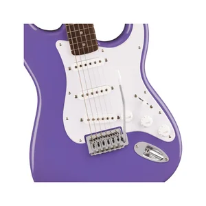 Squier Sonic Strat LRL Ultraviolet