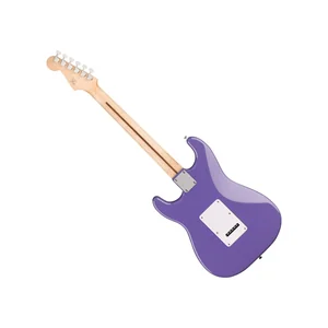 Squier Sonic Strat LRL Ultraviolet