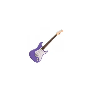 Squier Sonic Strat LRL Ultraviolet