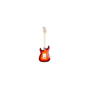 Squier Sonic Strat LRL WPG SSB