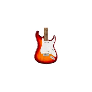 Squier Sonic Strat LRL WPG SSB